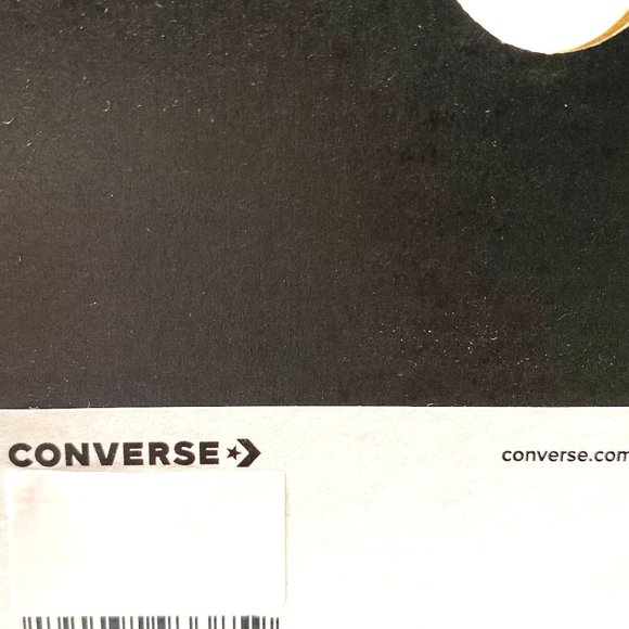 Converse CTAS Pink Hi Top Canvas Natural Sneaker W - Picture 7 of 8